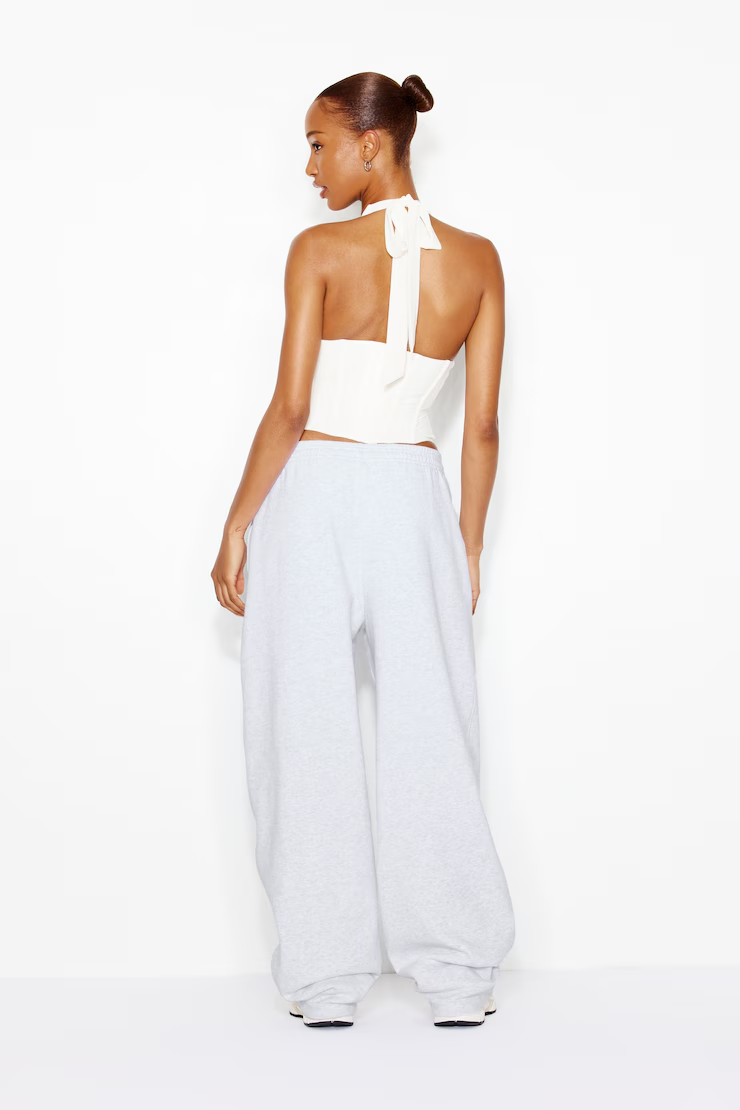 Ultrafleece Barrel Leg Sweatpants - Image 4
