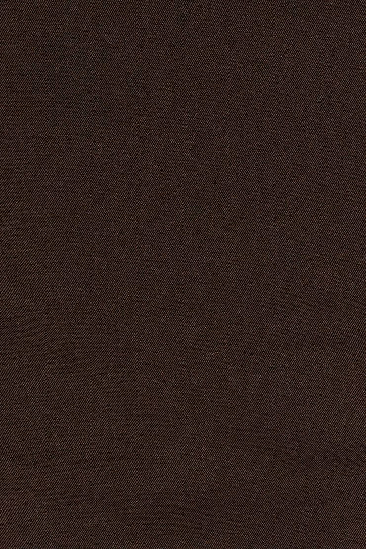 Twill Handkerchief Top - Image 5