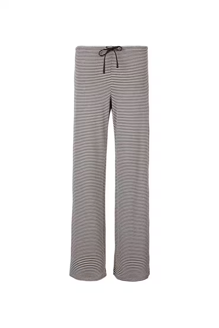 Alternative view of Waffle Pants