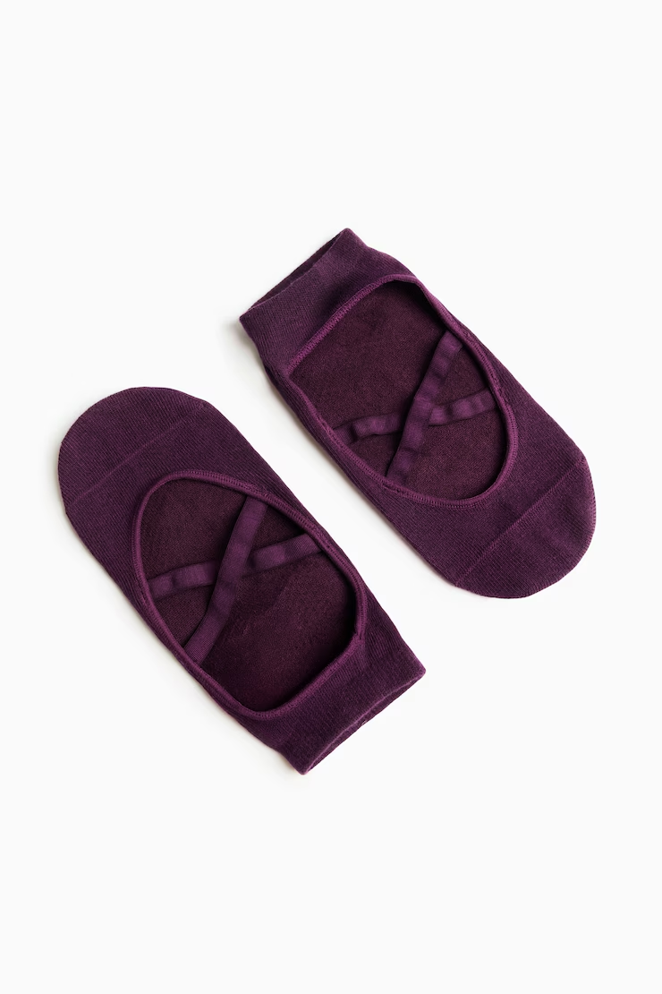 The Pilates Socks